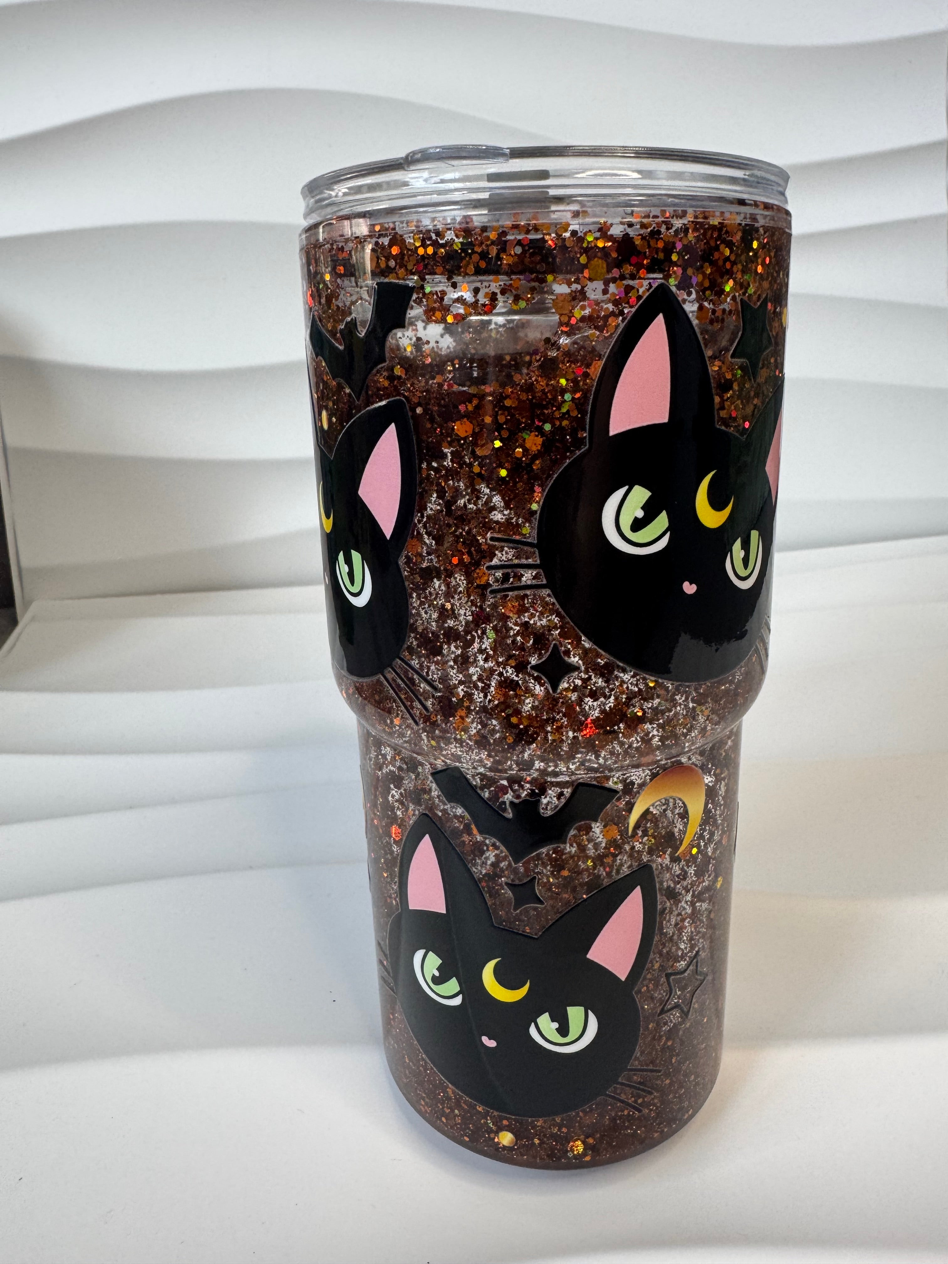 The 18oz Tumbler