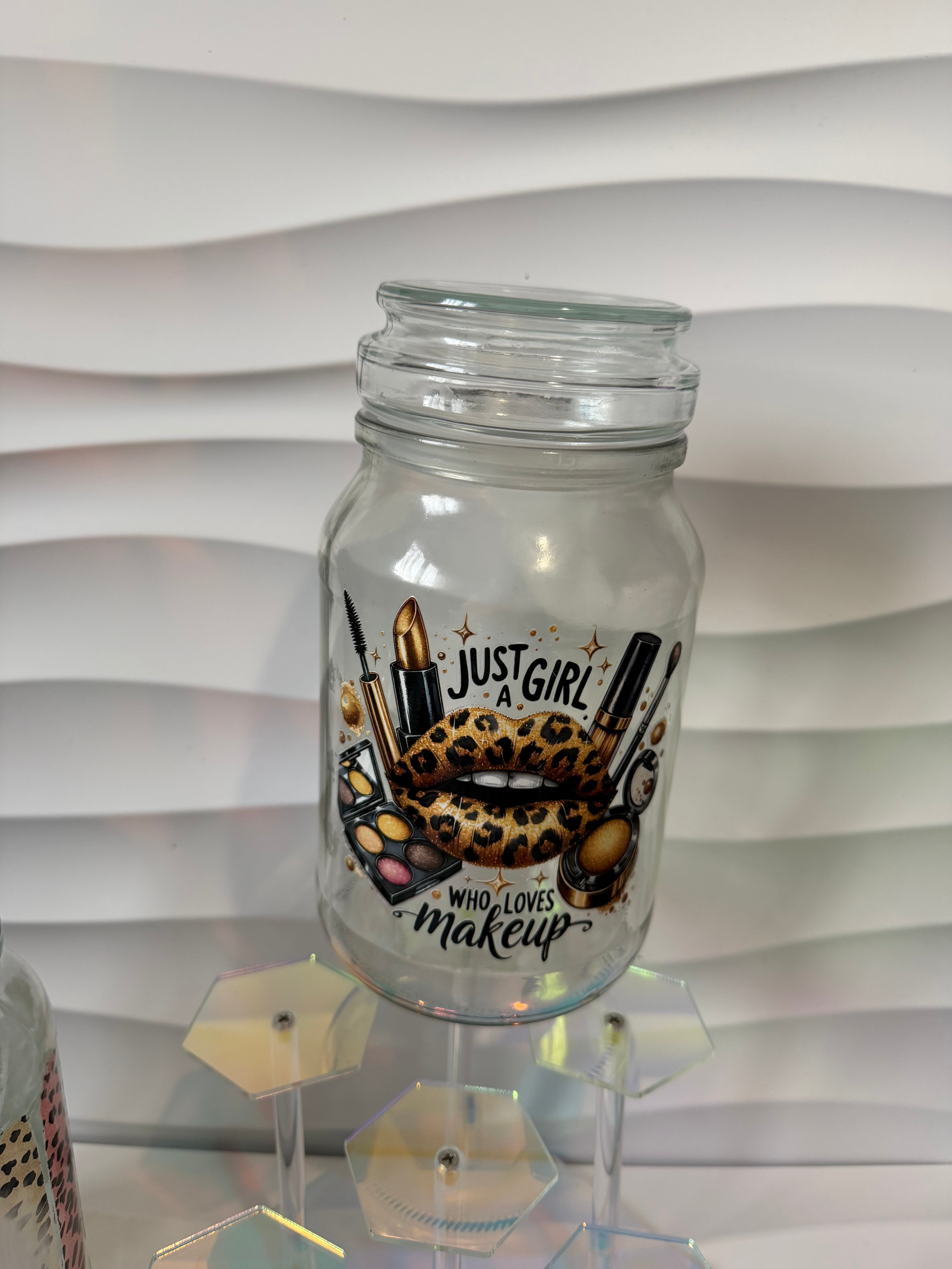 The Storage Jars