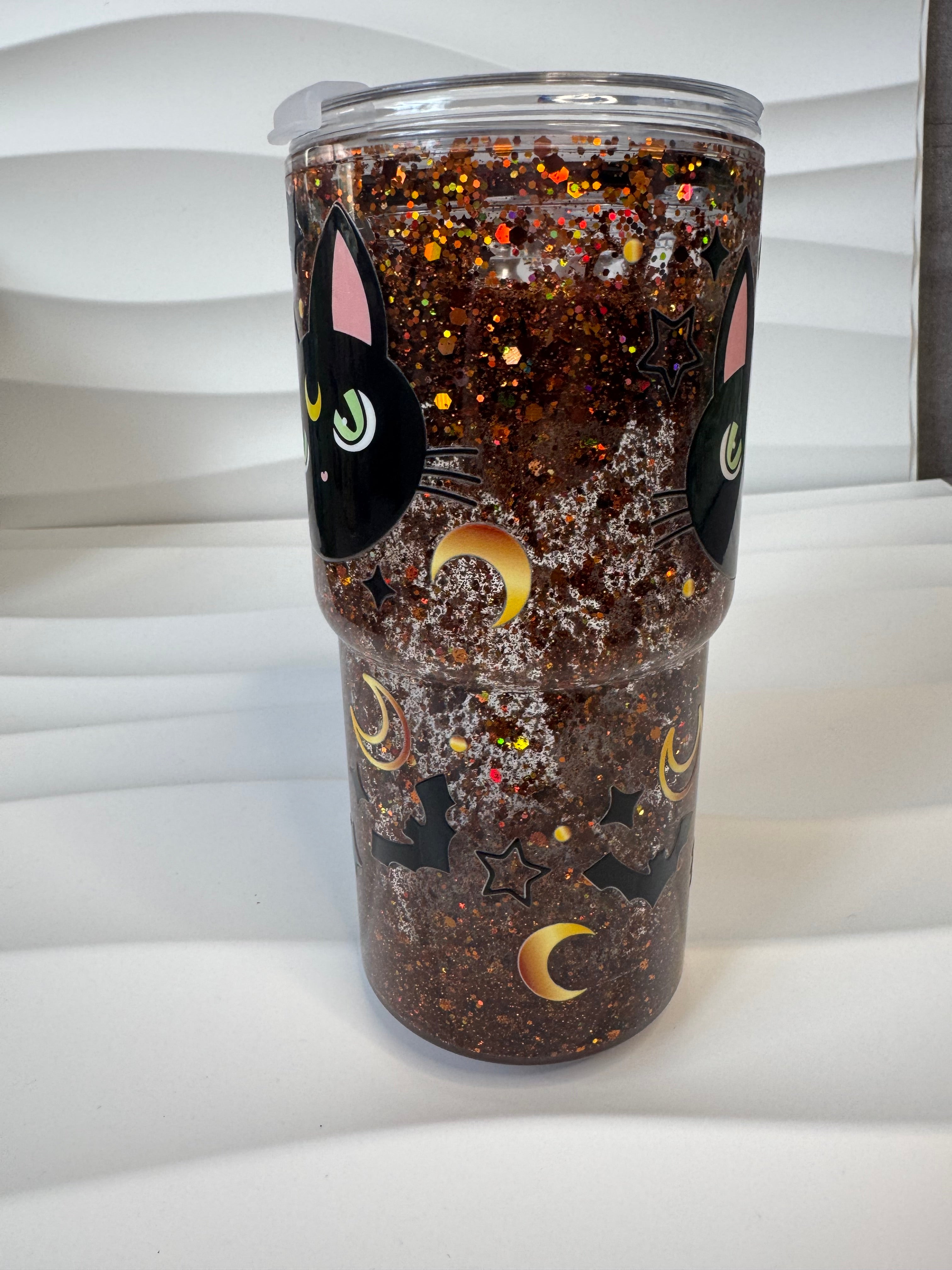The 18oz Tumbler