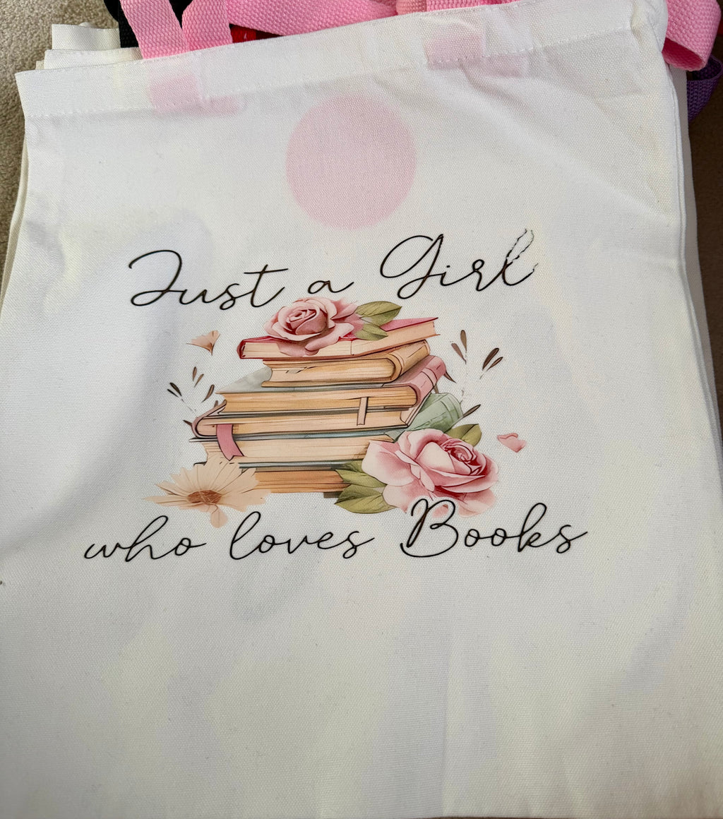 The Large Tote
