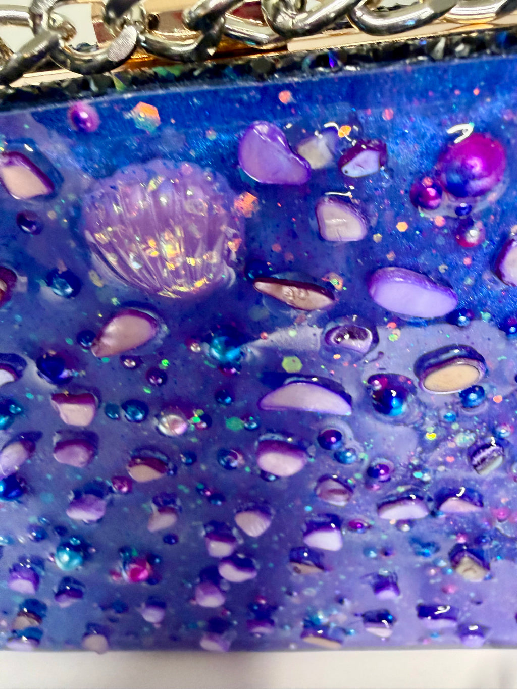 Oceans Radiance
