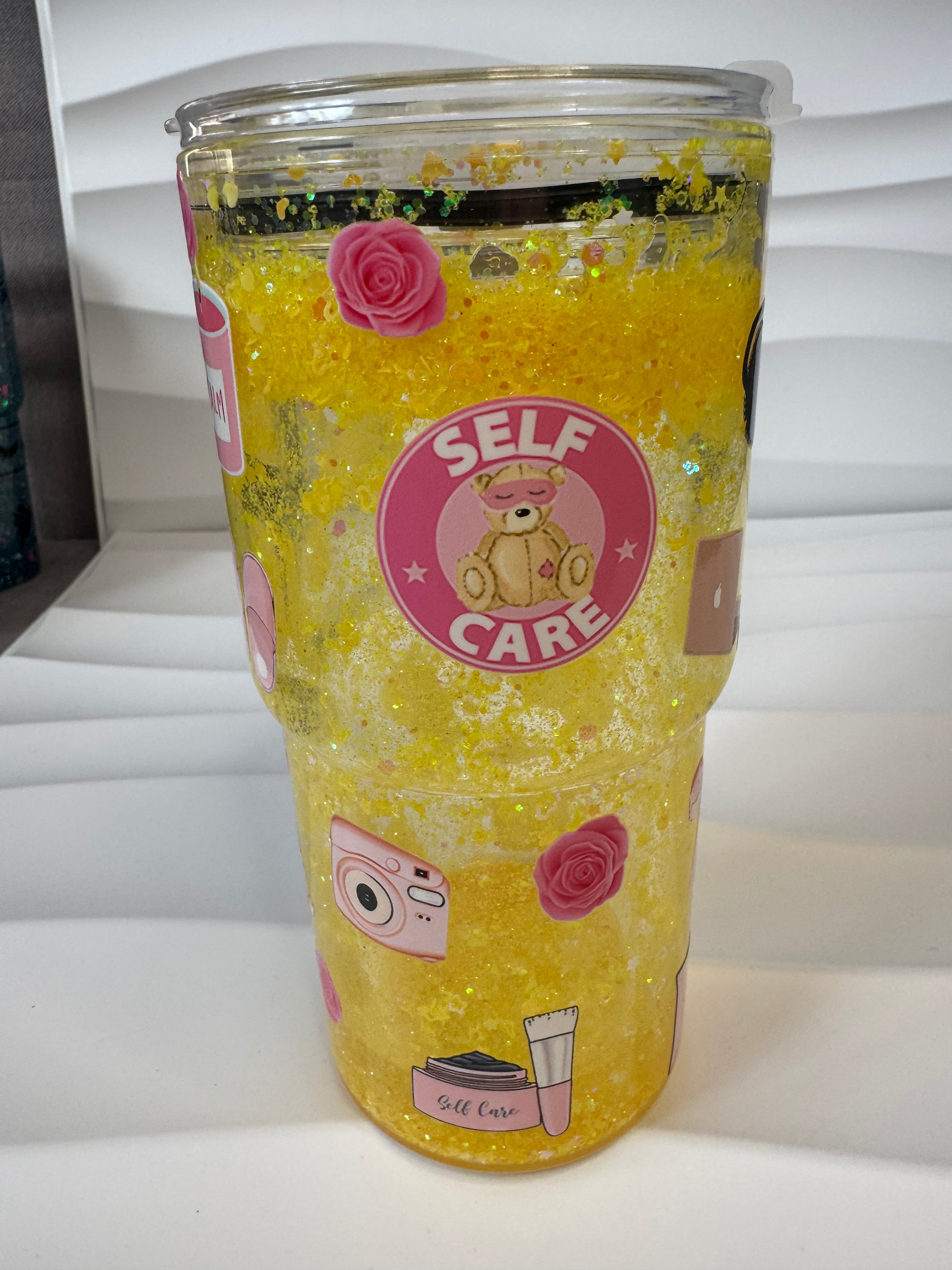 The 18oz Tumbler