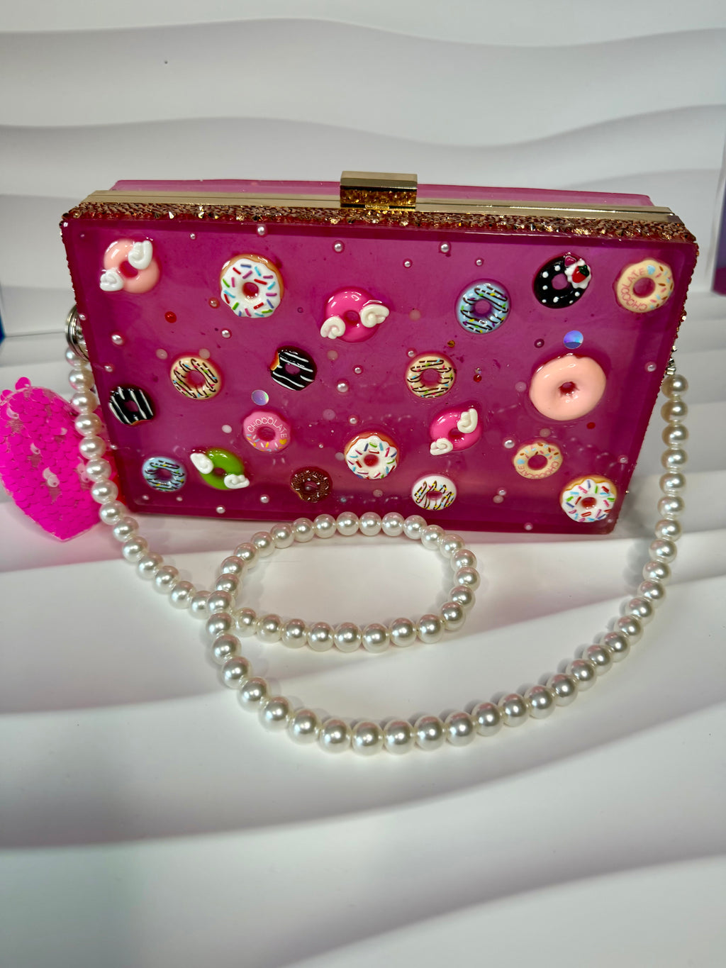 Doughnut Delight