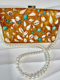 Shells and Pearls