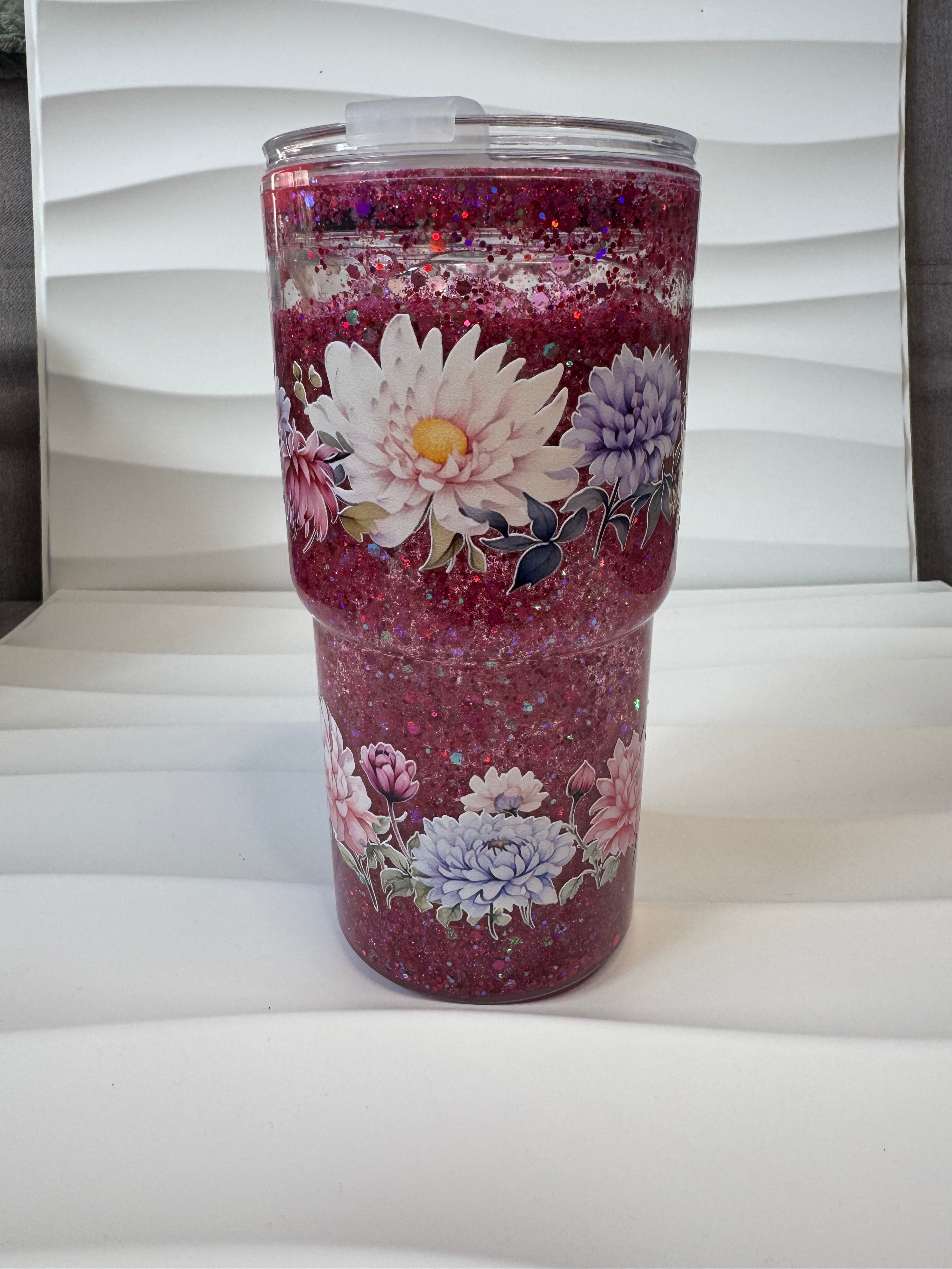 The 18oz Tumbler