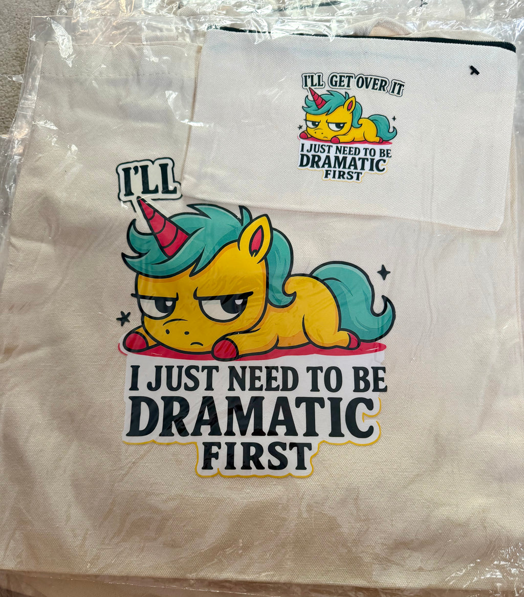 The Medium Tote