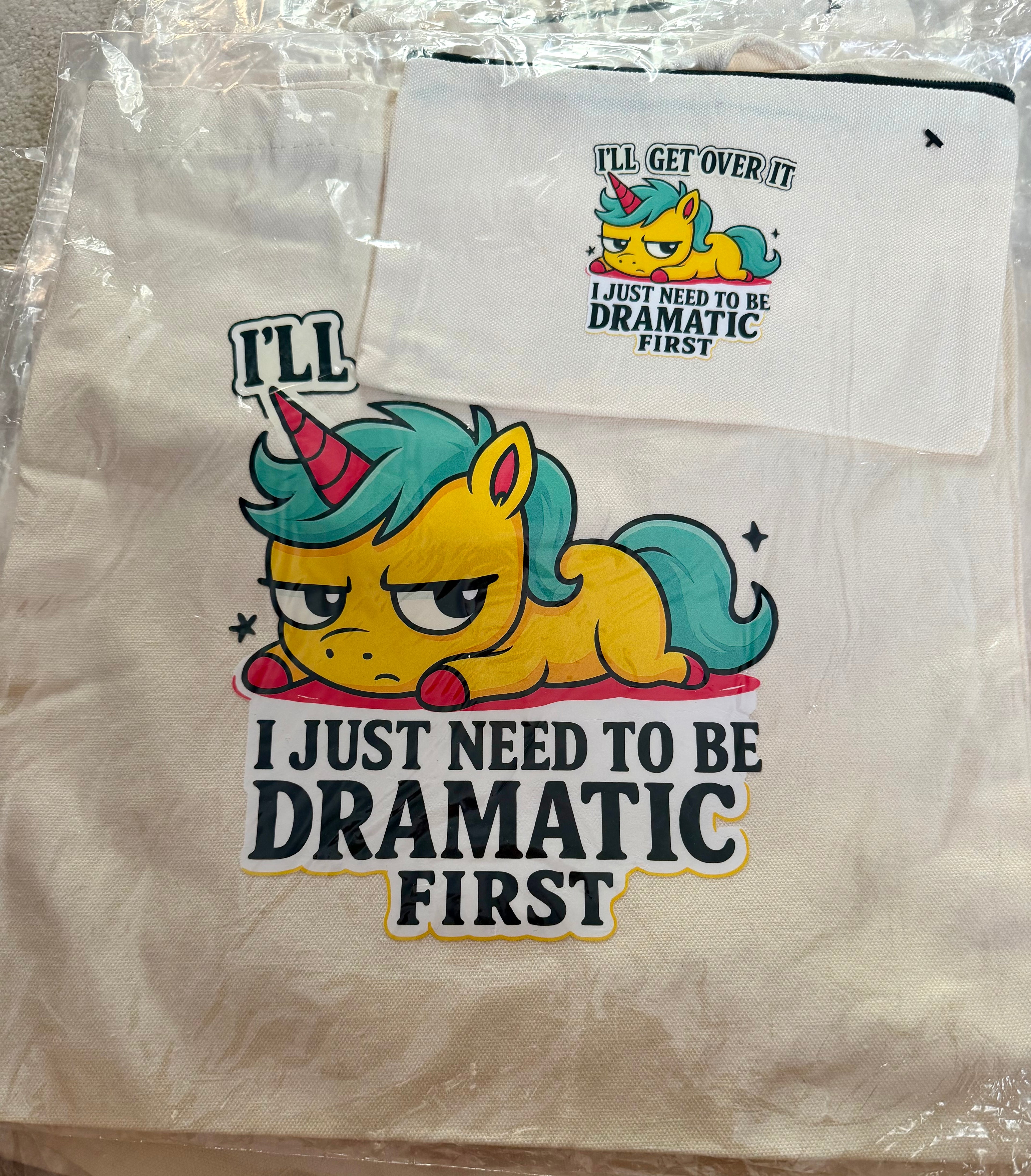 The Medium Tote