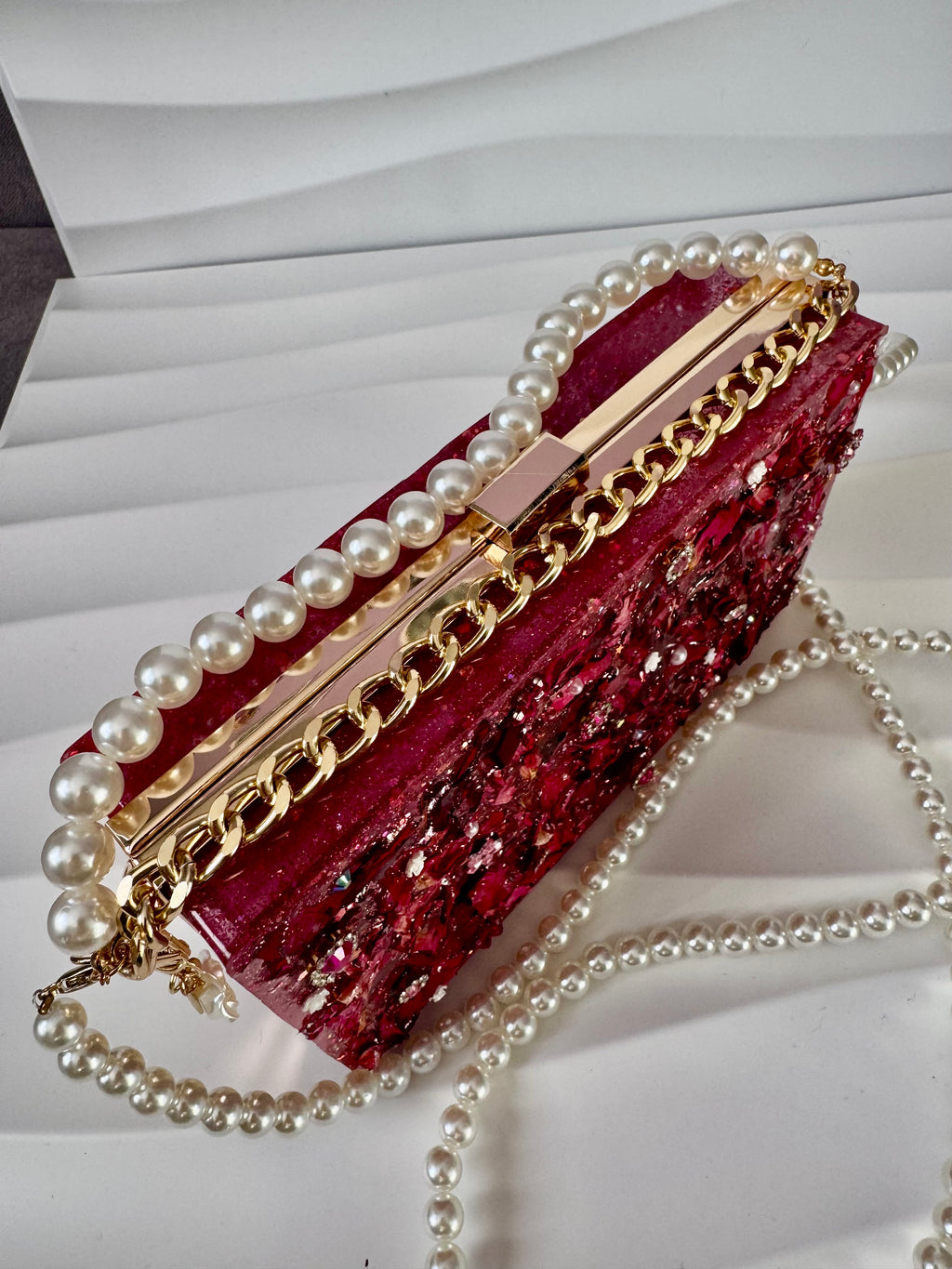 Petals and Pearls