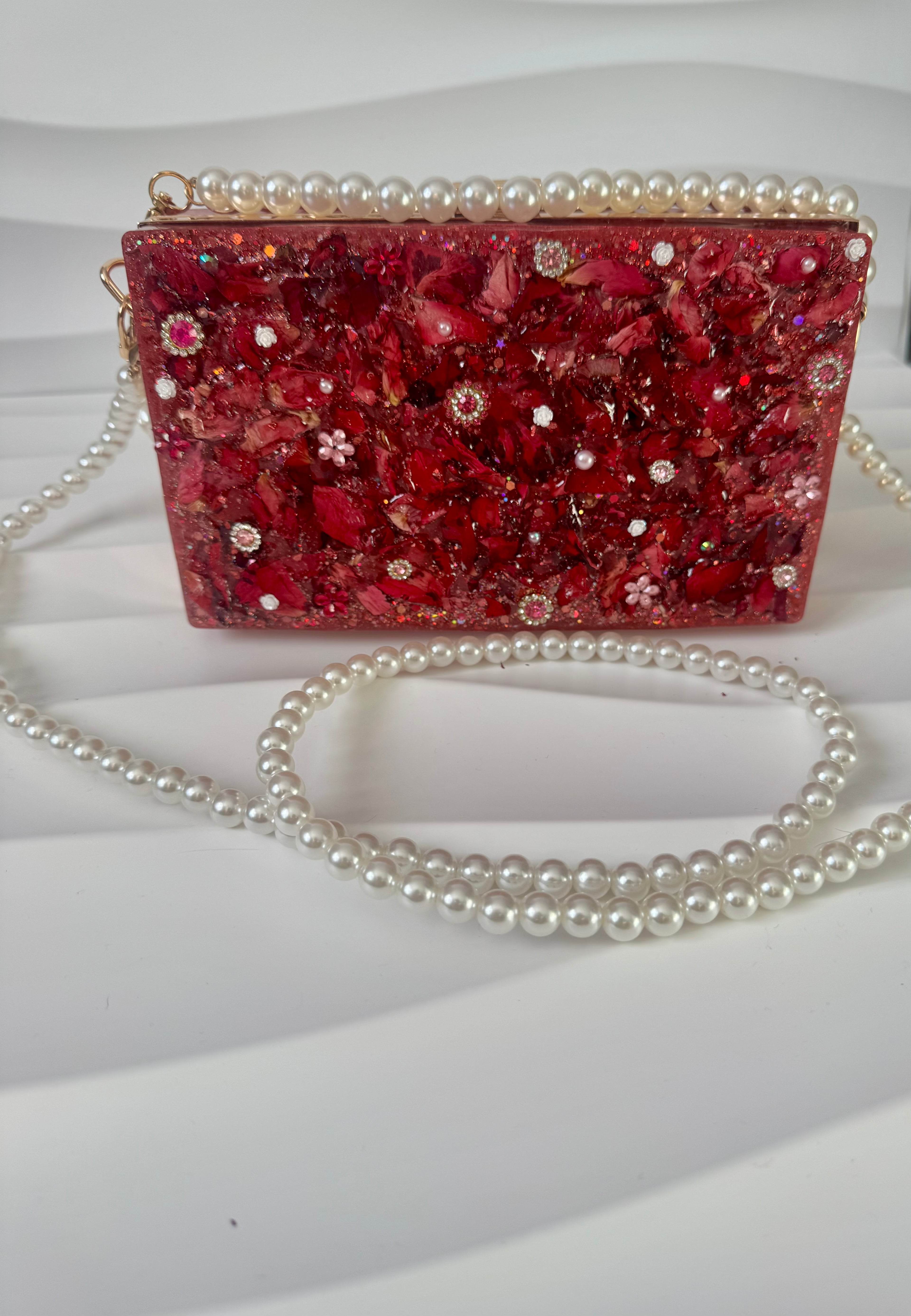 Petals and Pearls
