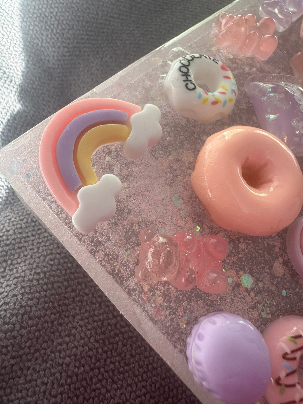 Cotton Candy Dream