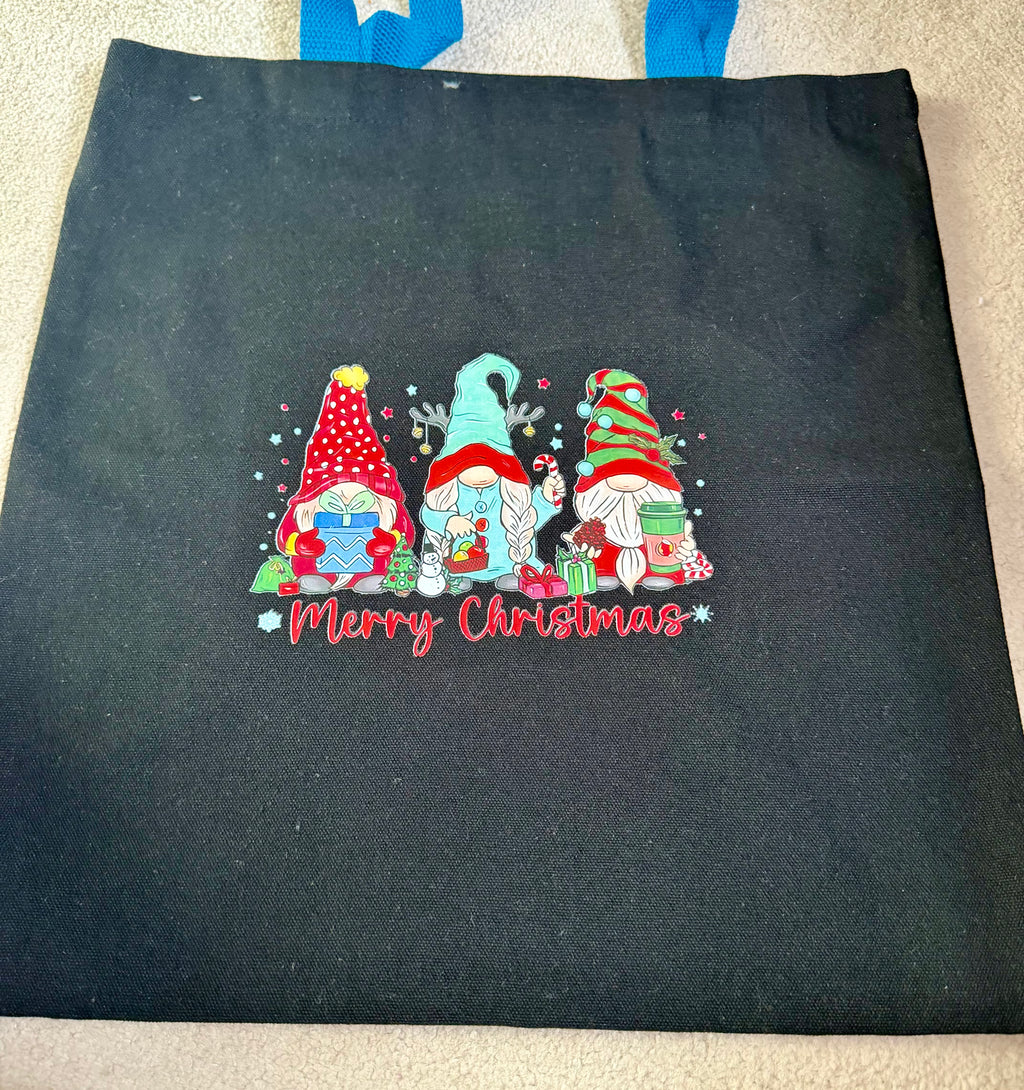 The Large Tote