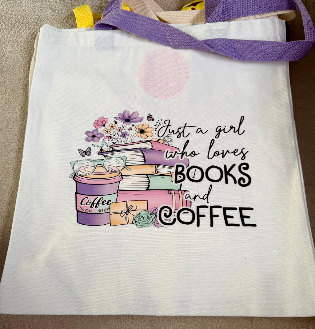The Large Tote