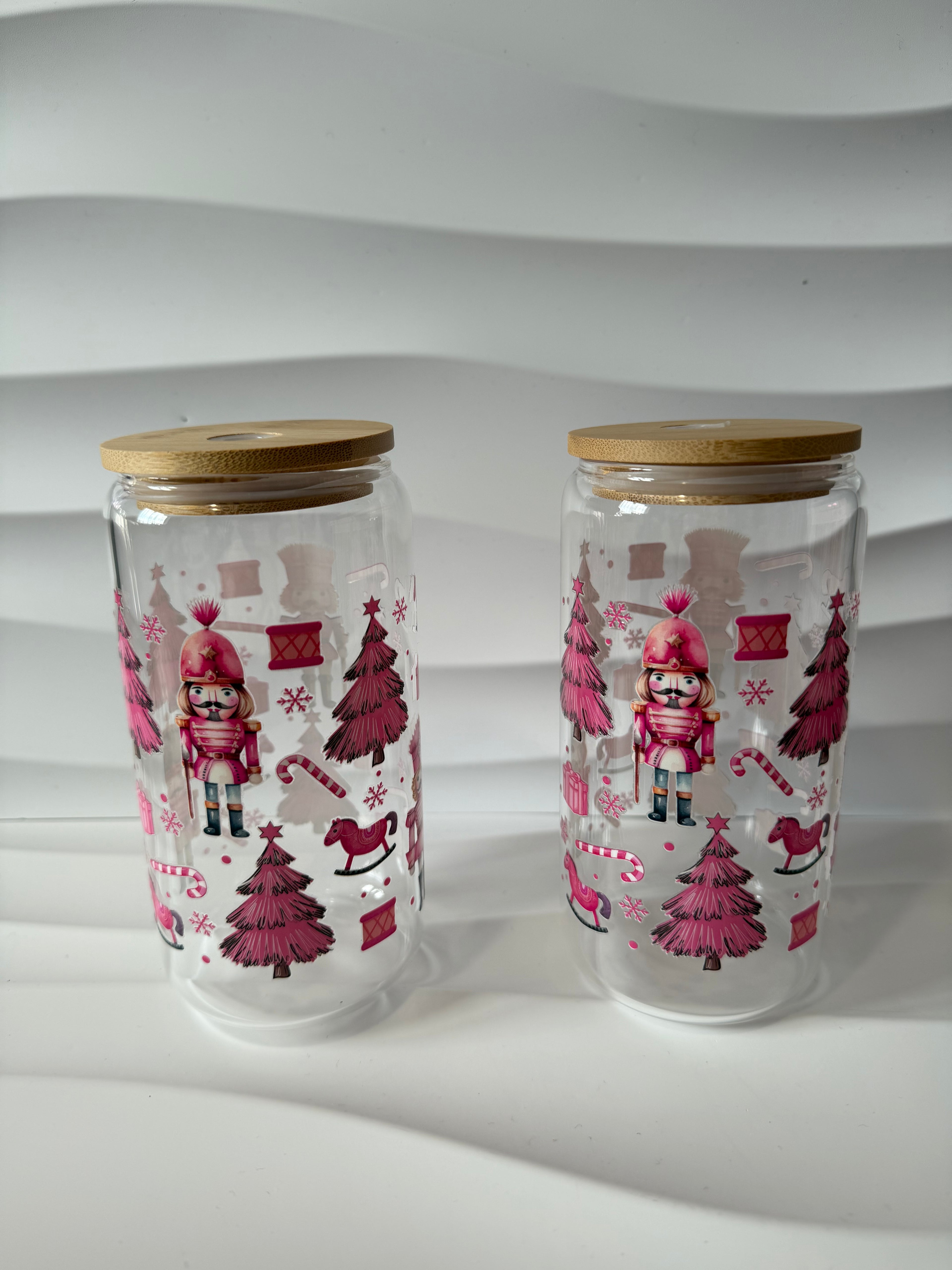Glass Tumblers