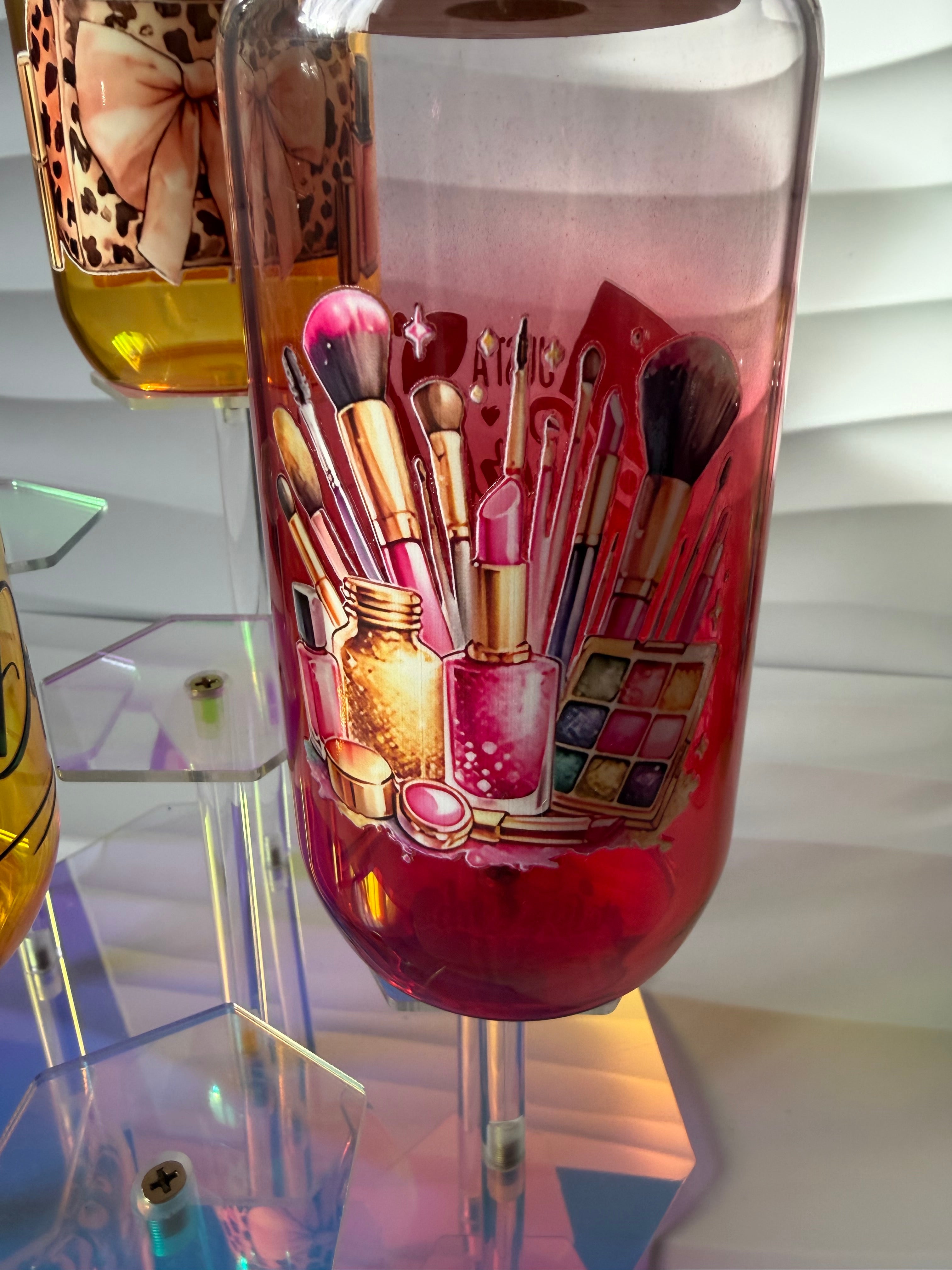 Glass Tumblers