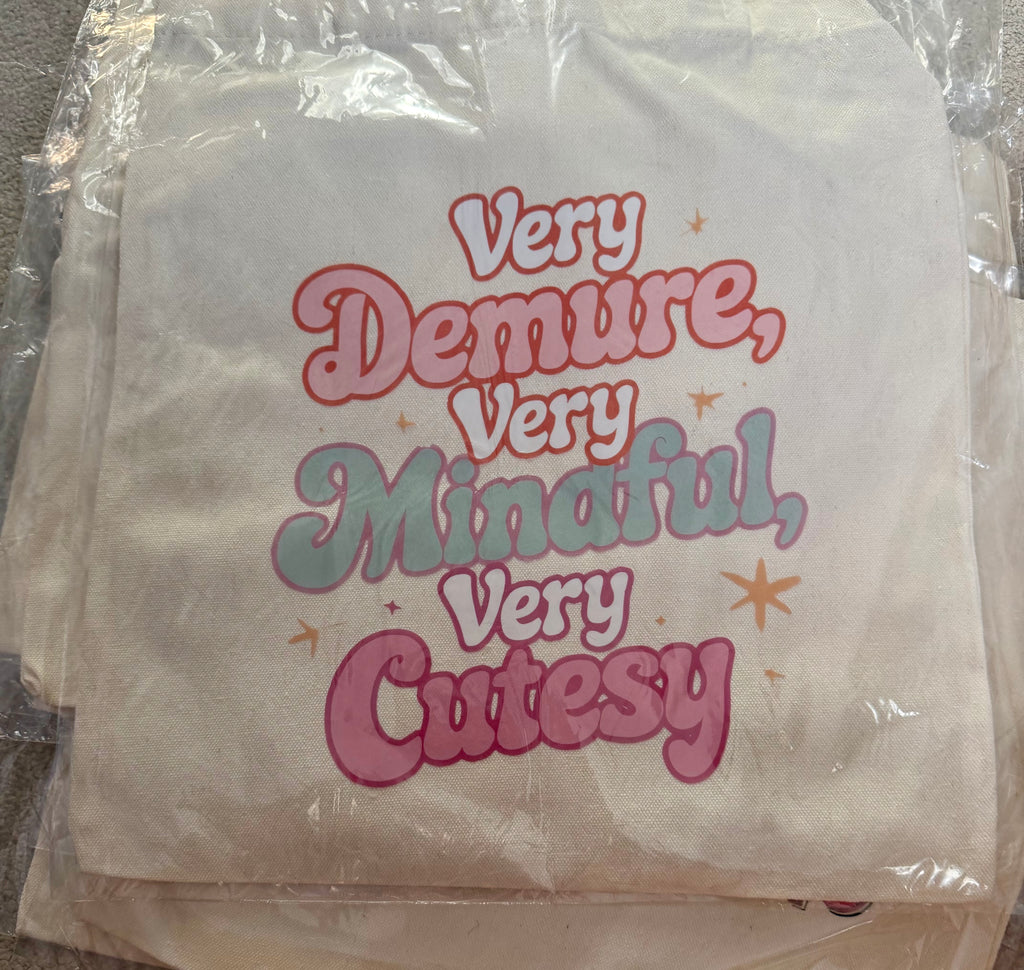 The Medium Tote