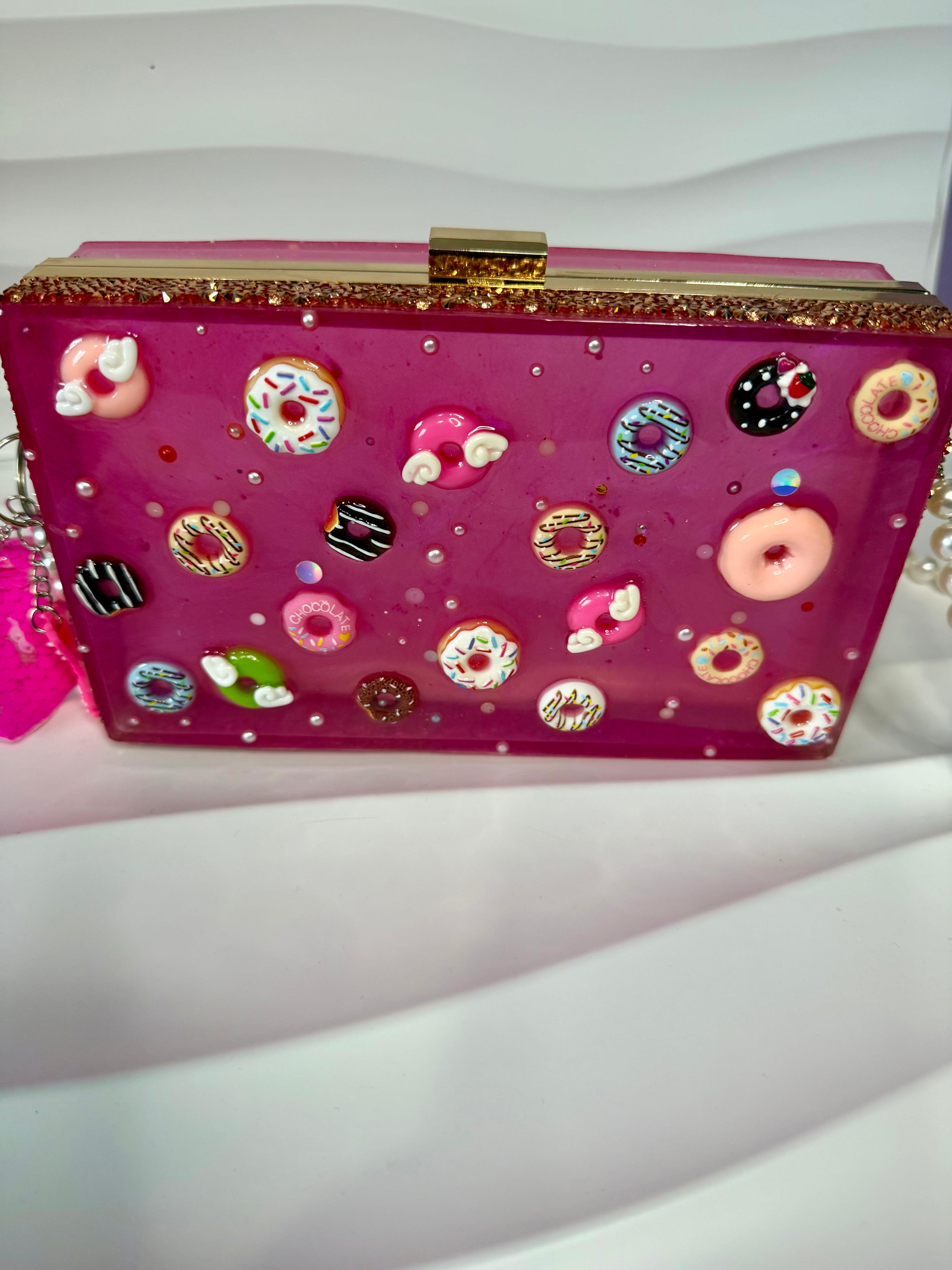 Doughnut Delight