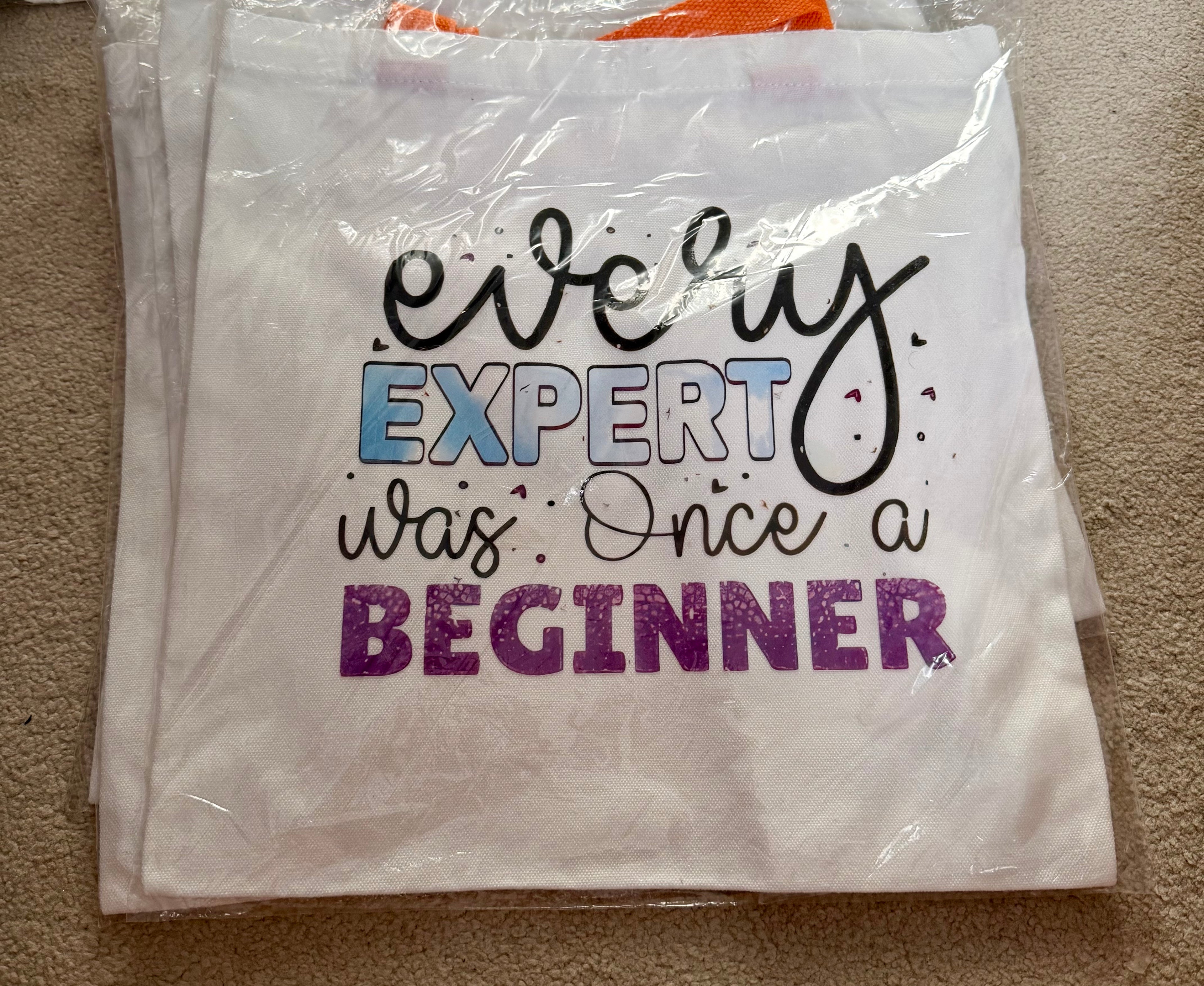 The Medium Tote
