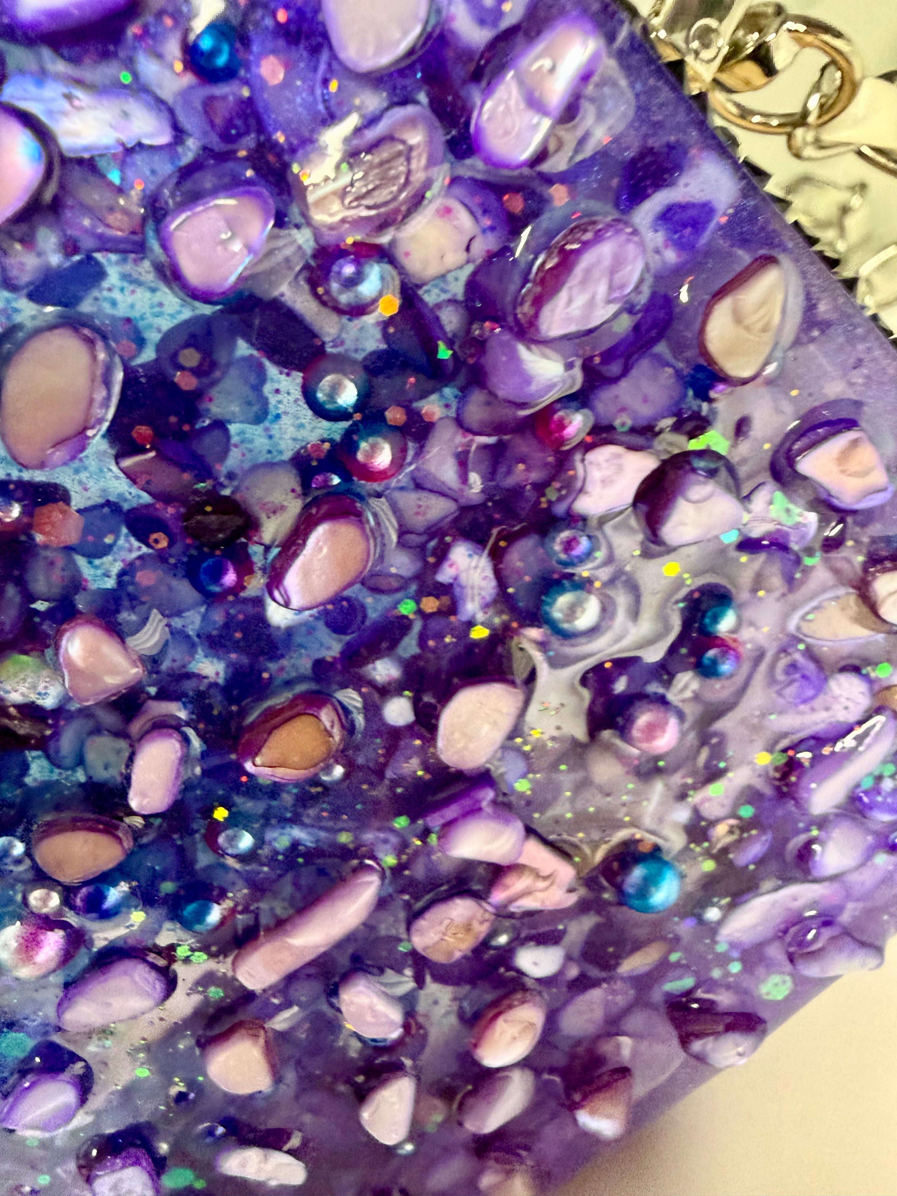 Oceans Radiance