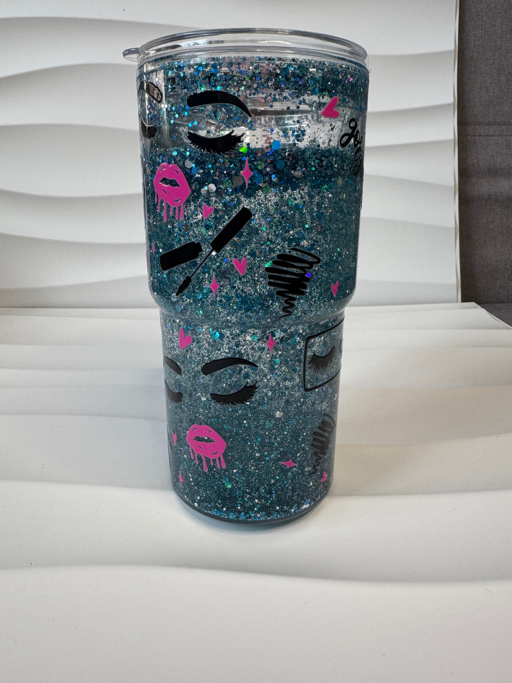 The 18oz Tumbler