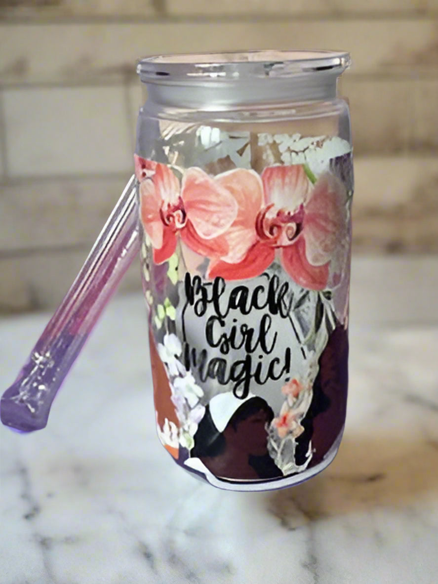 Plastic Tumblers