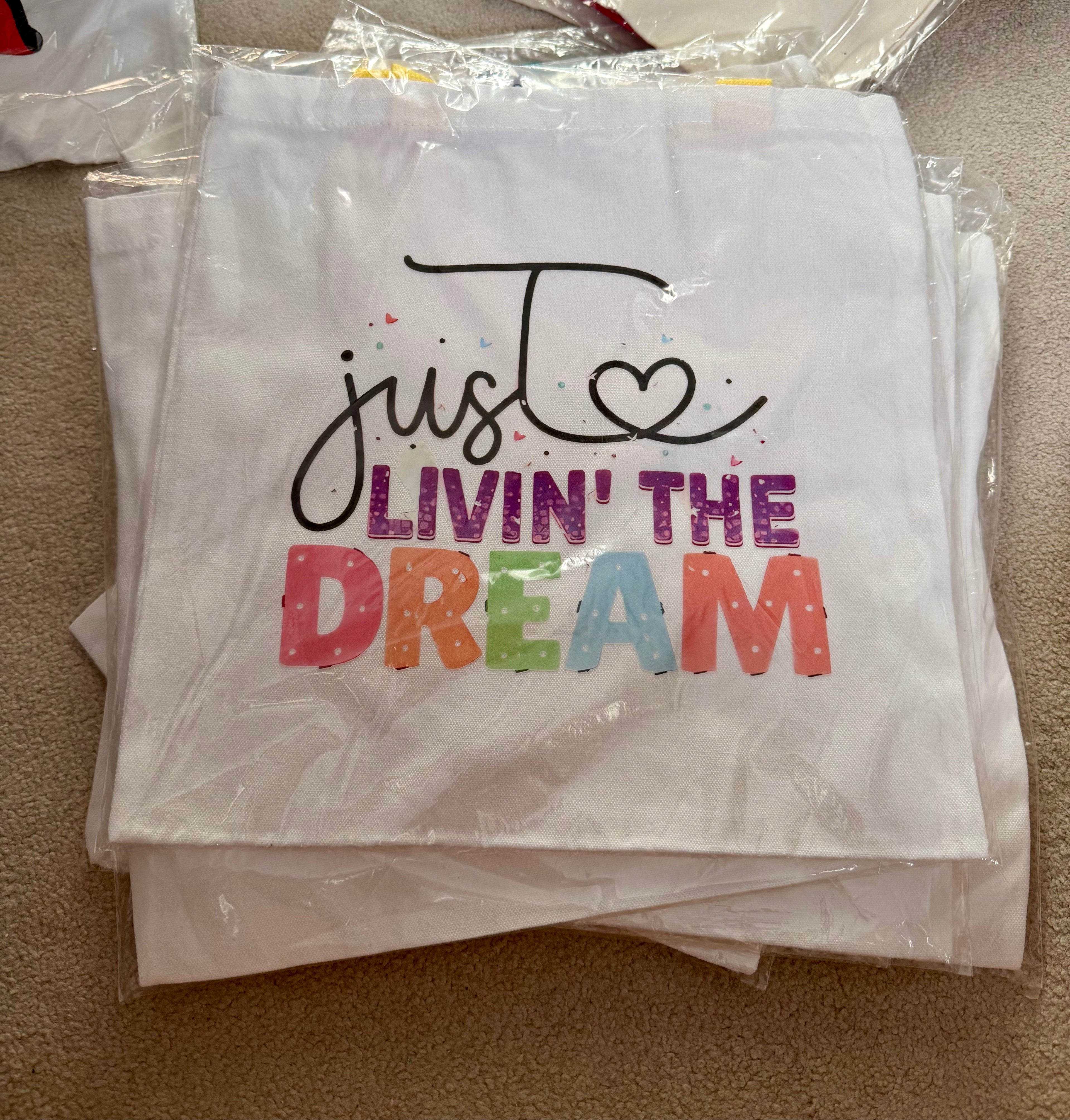 The Medium Tote