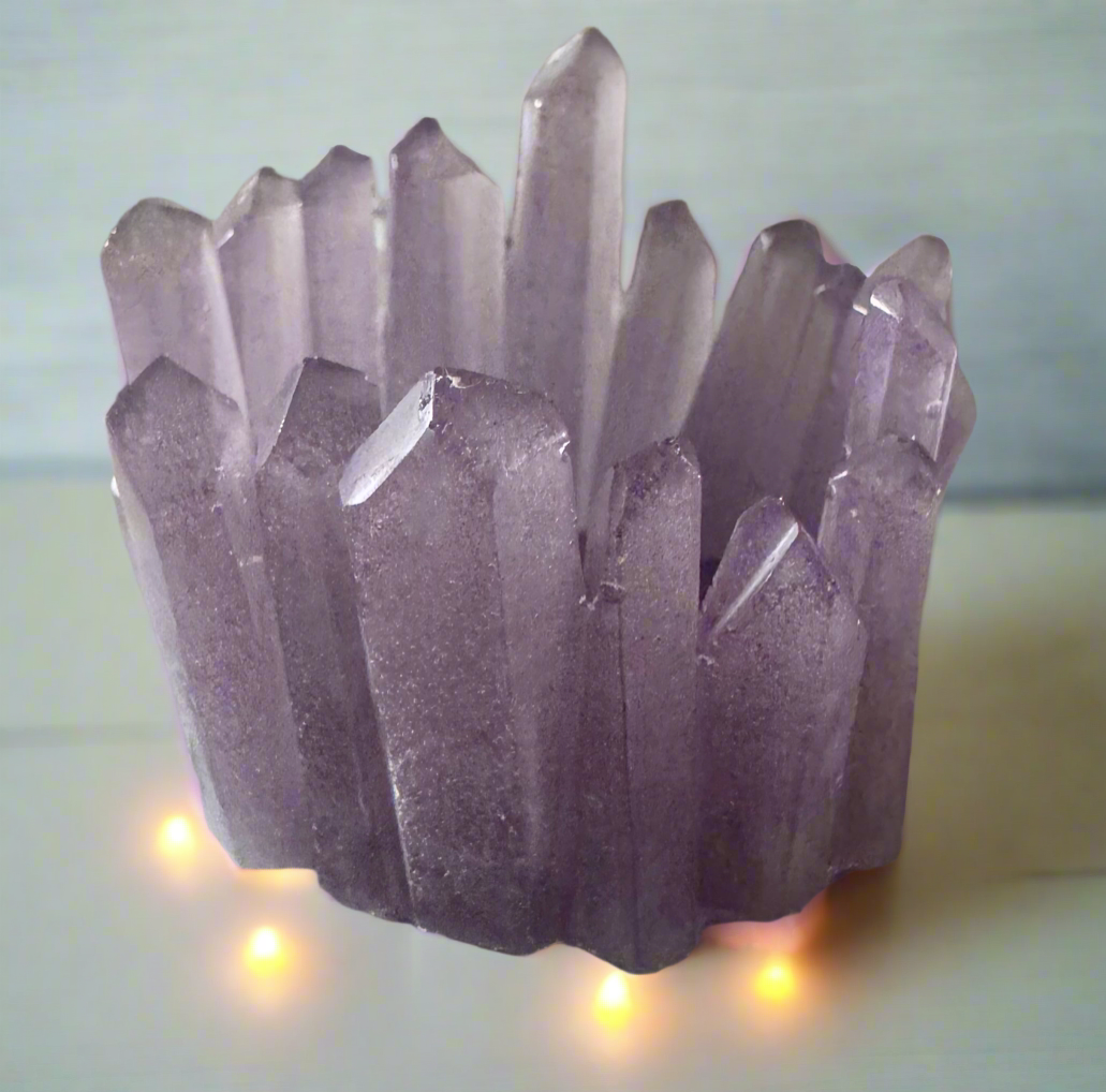 The Tea Light Holder