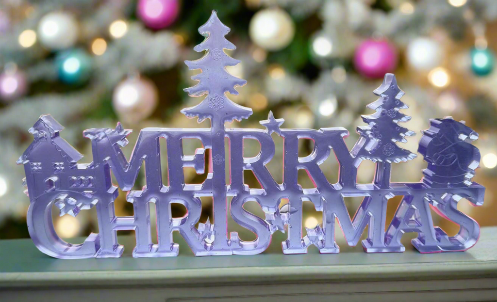 The Merry Christmas