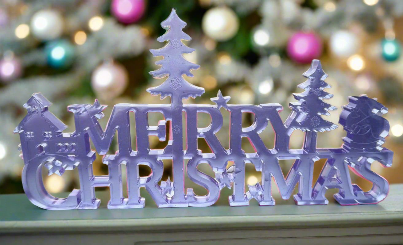 The Merry Christmas