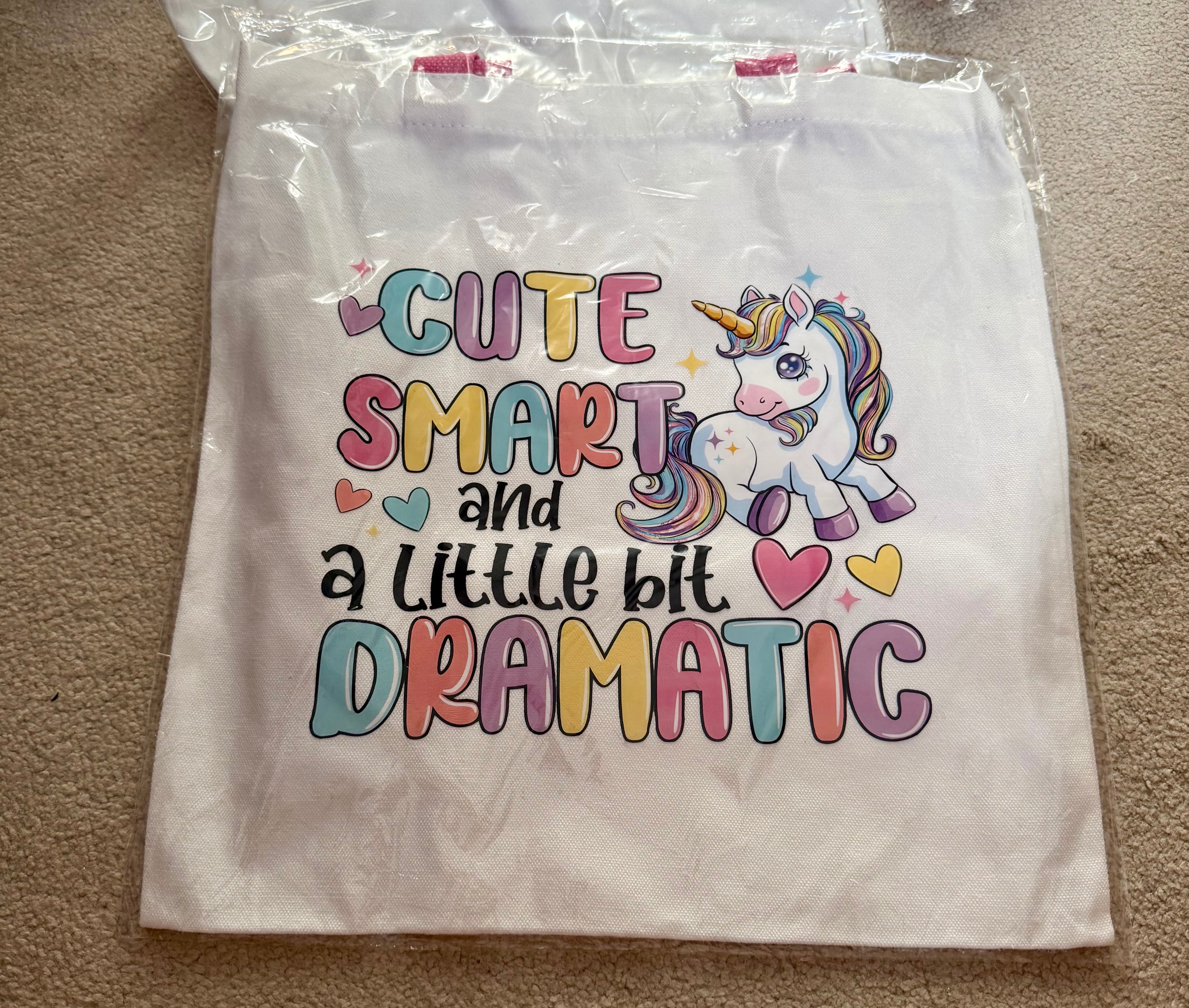 The Medium Tote