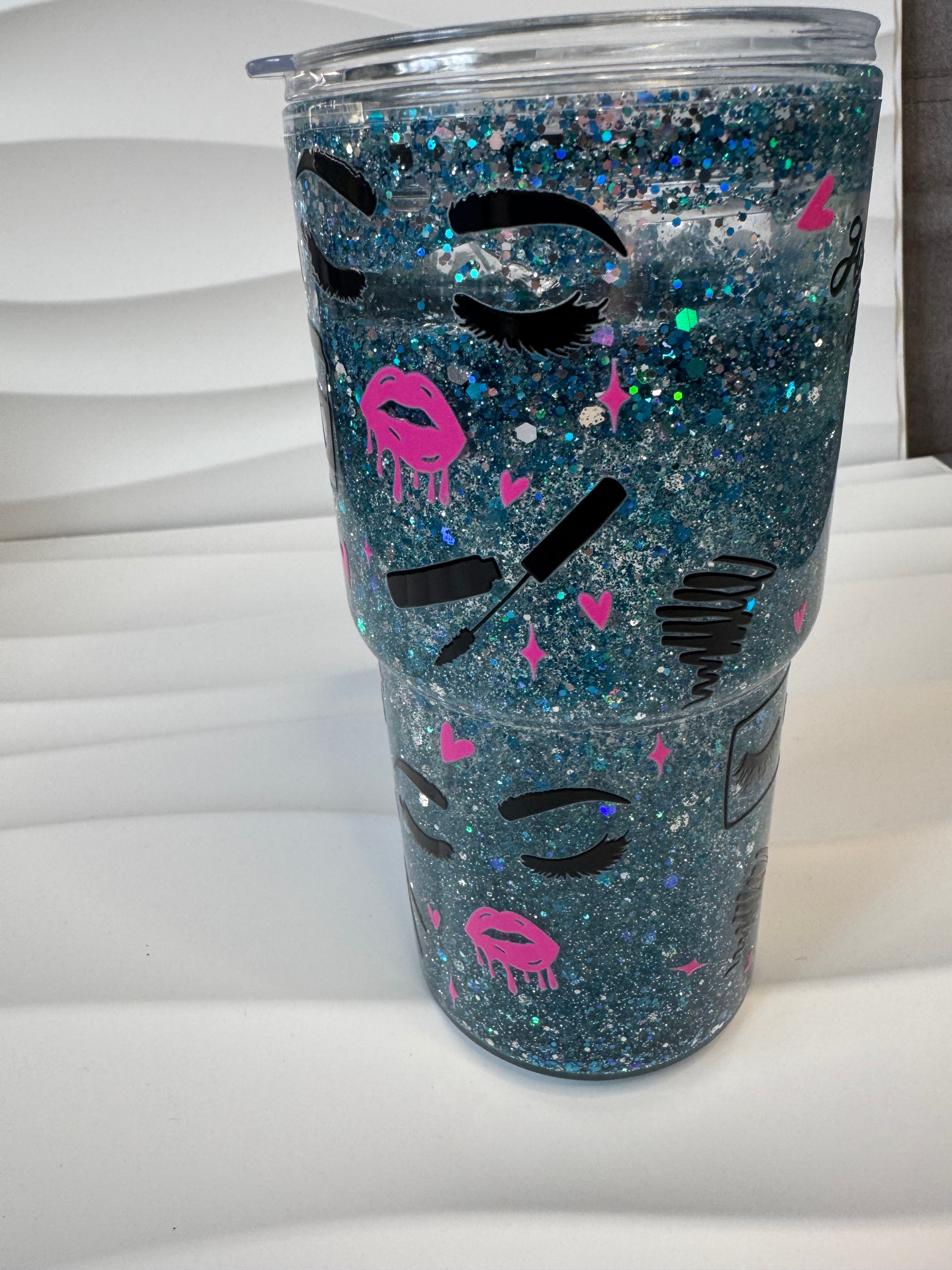 The 18oz Tumbler