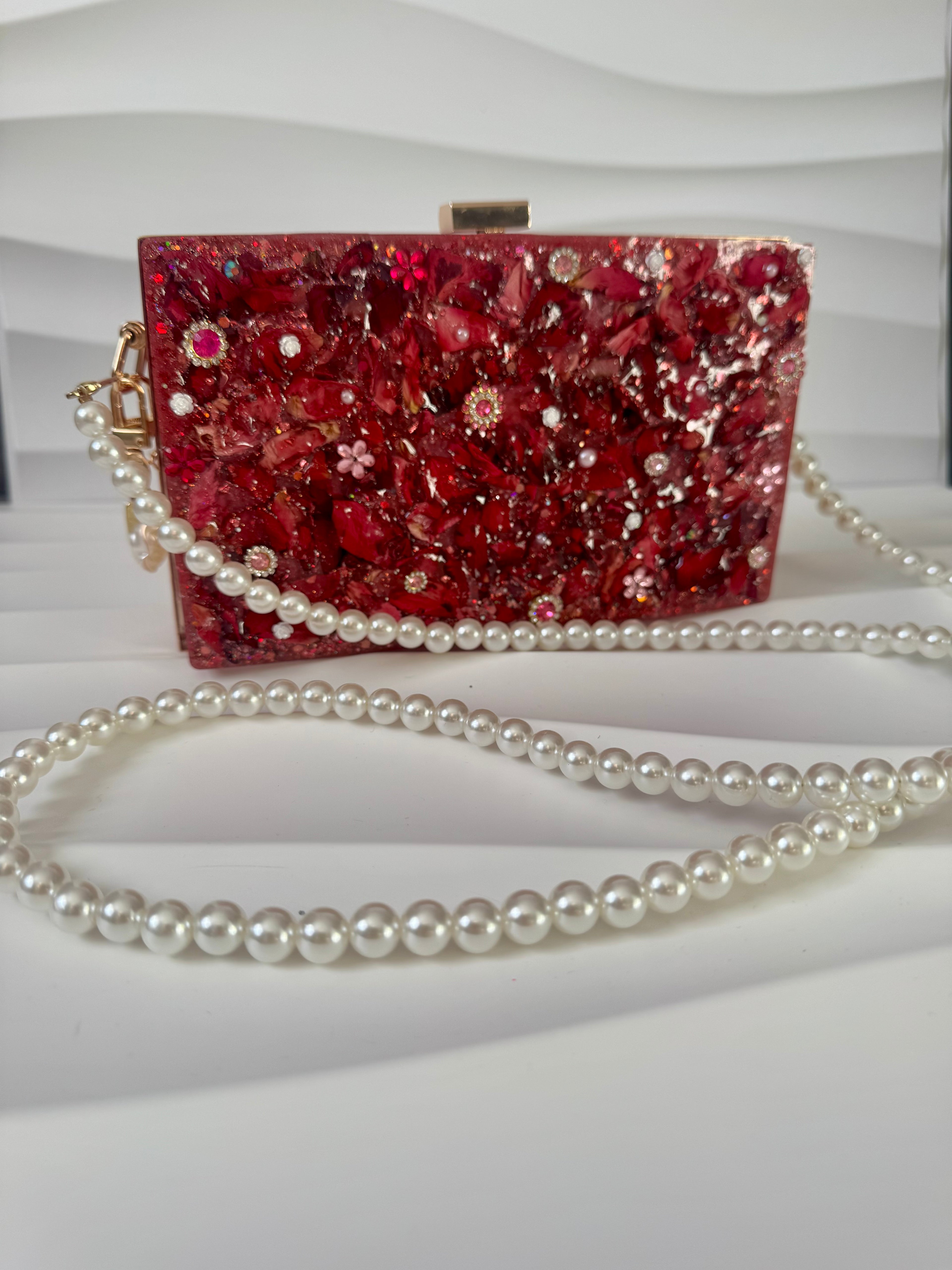 Petals and Pearls