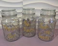 The Storage Jars