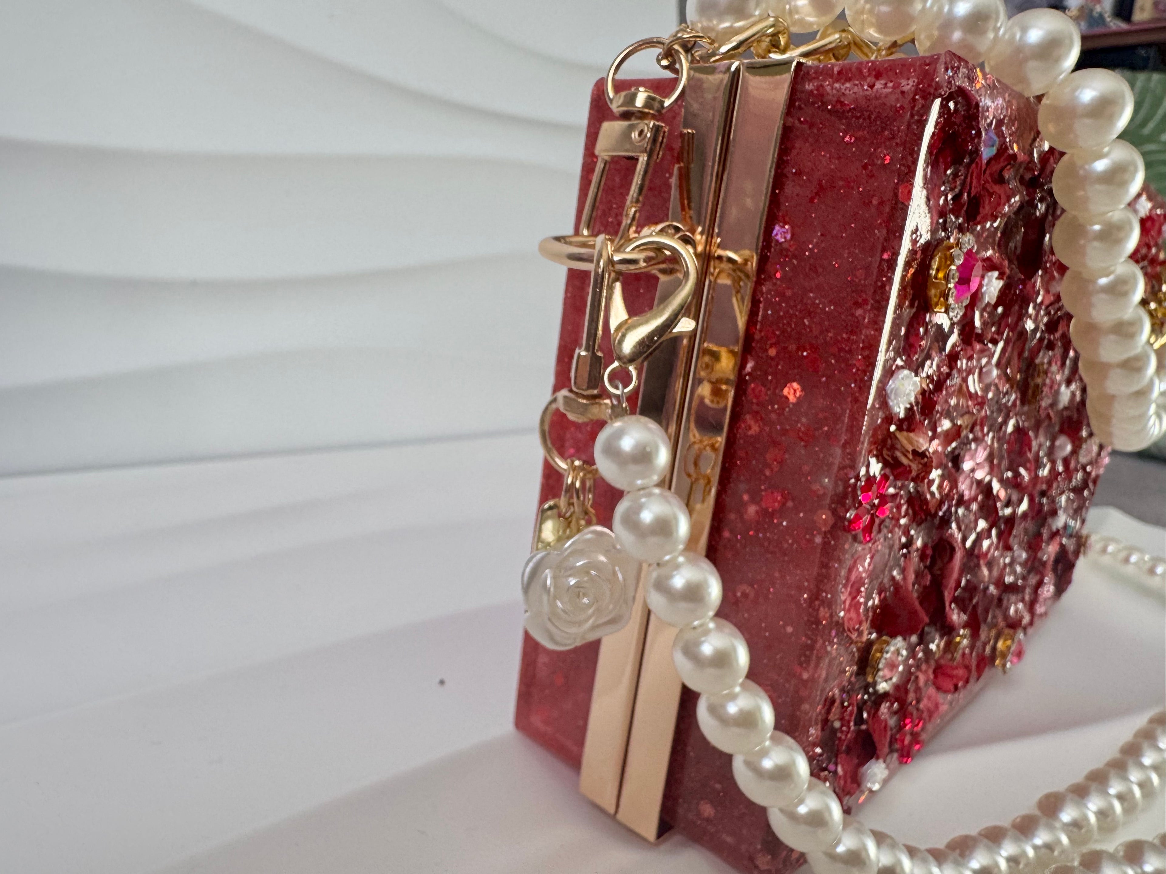 Petals and Pearls