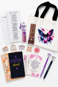 Notes and Totes