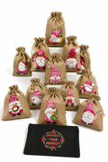 The Festive 12 day advent Glow-Up Box