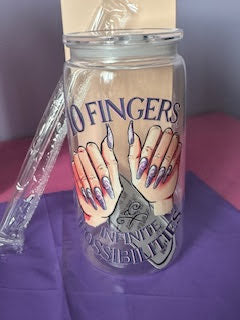 Plastic Tumblers