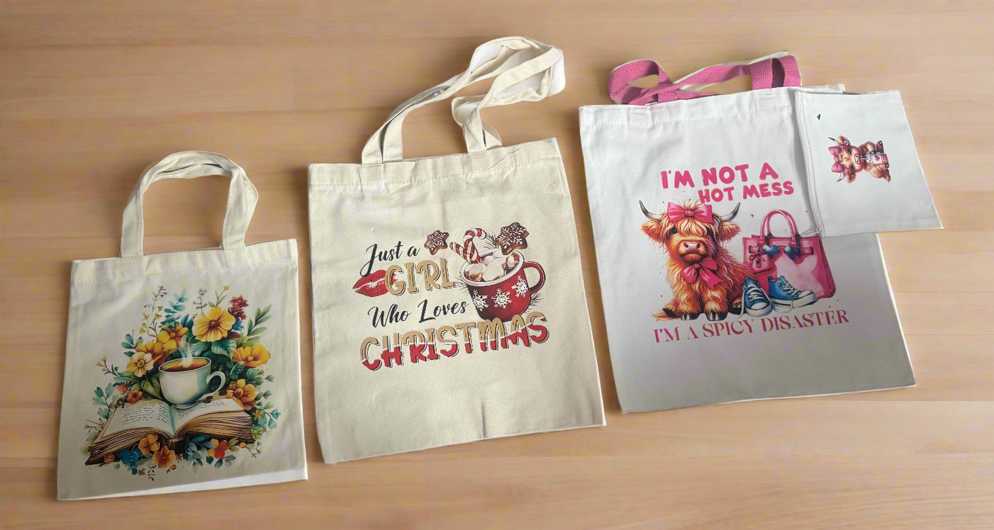The Large Tote