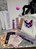 Notes and Totes