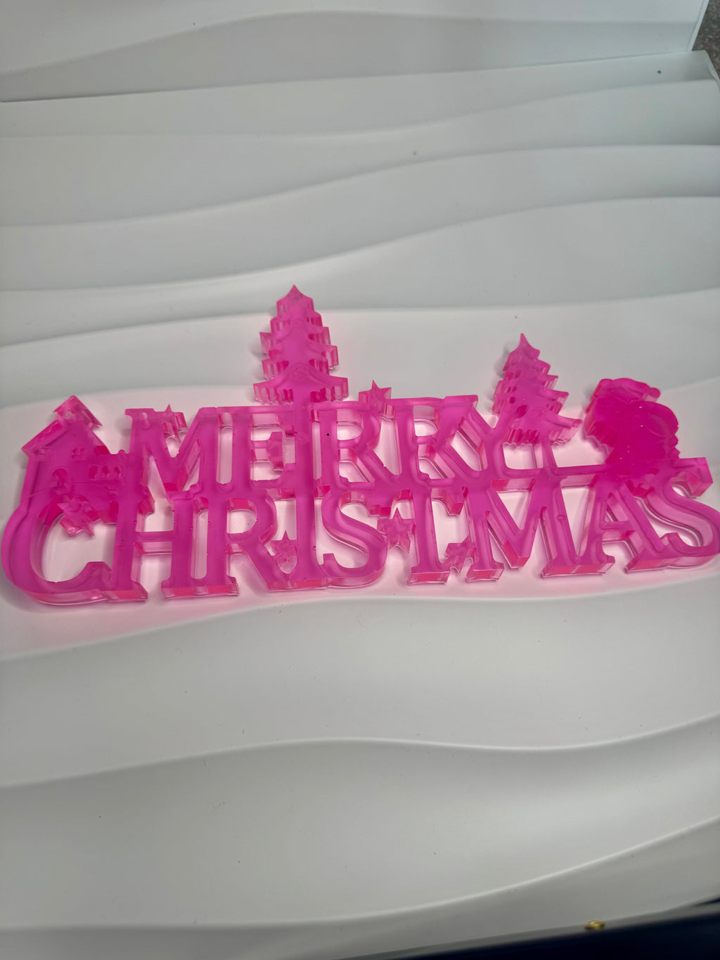 The Merry Christmas