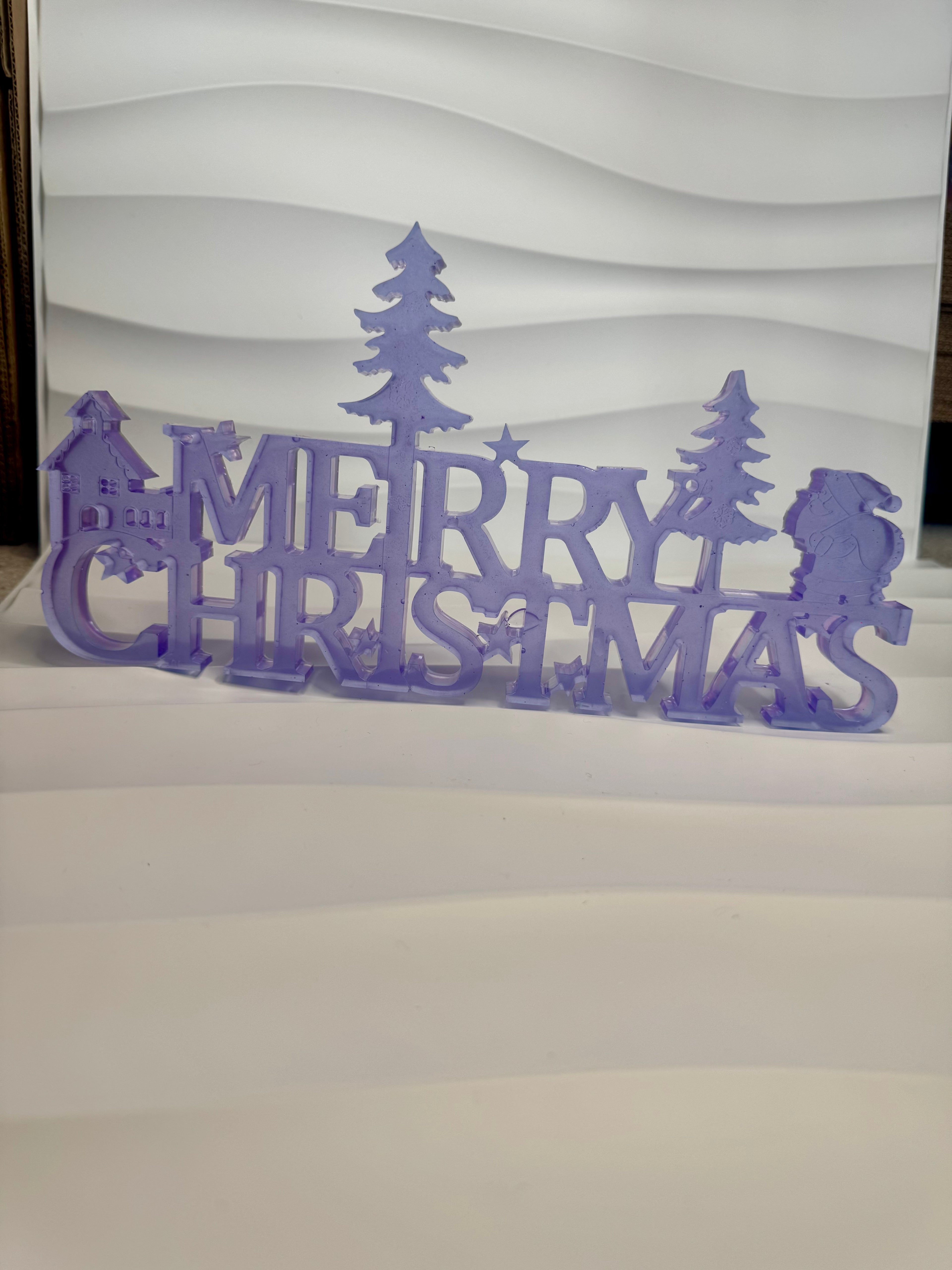The Merry Christmas