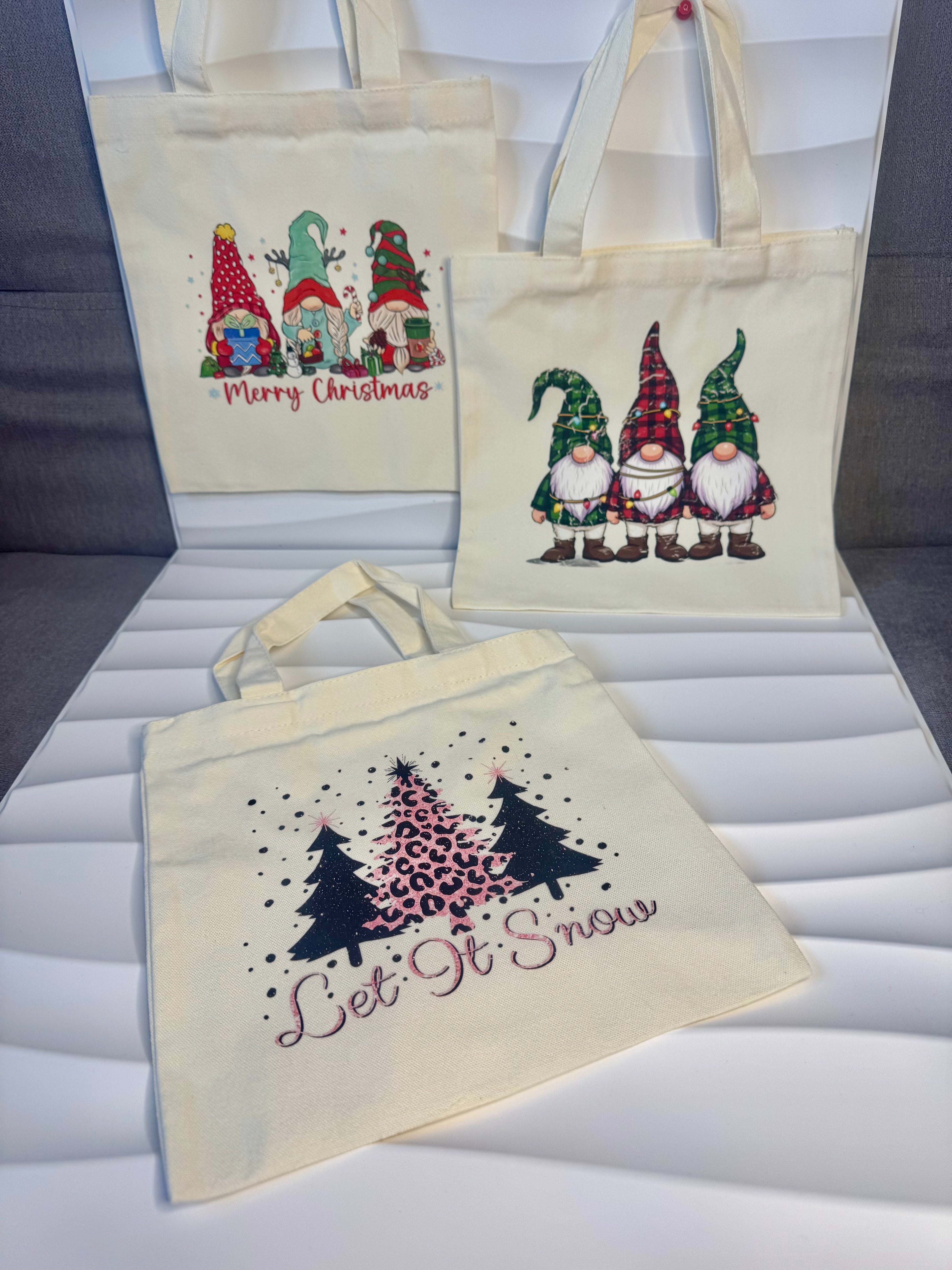 The Mini Tote