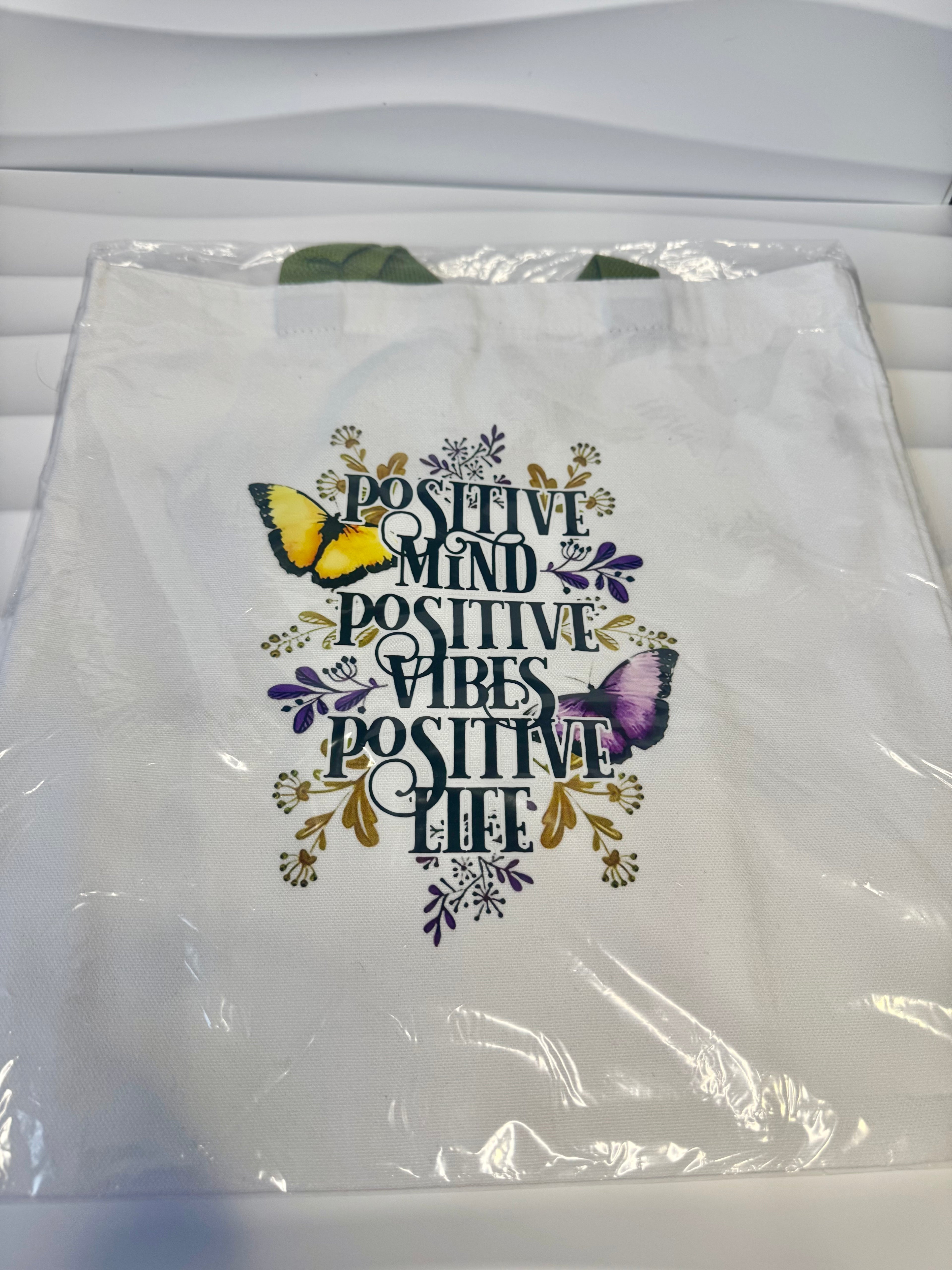 The Large Tote