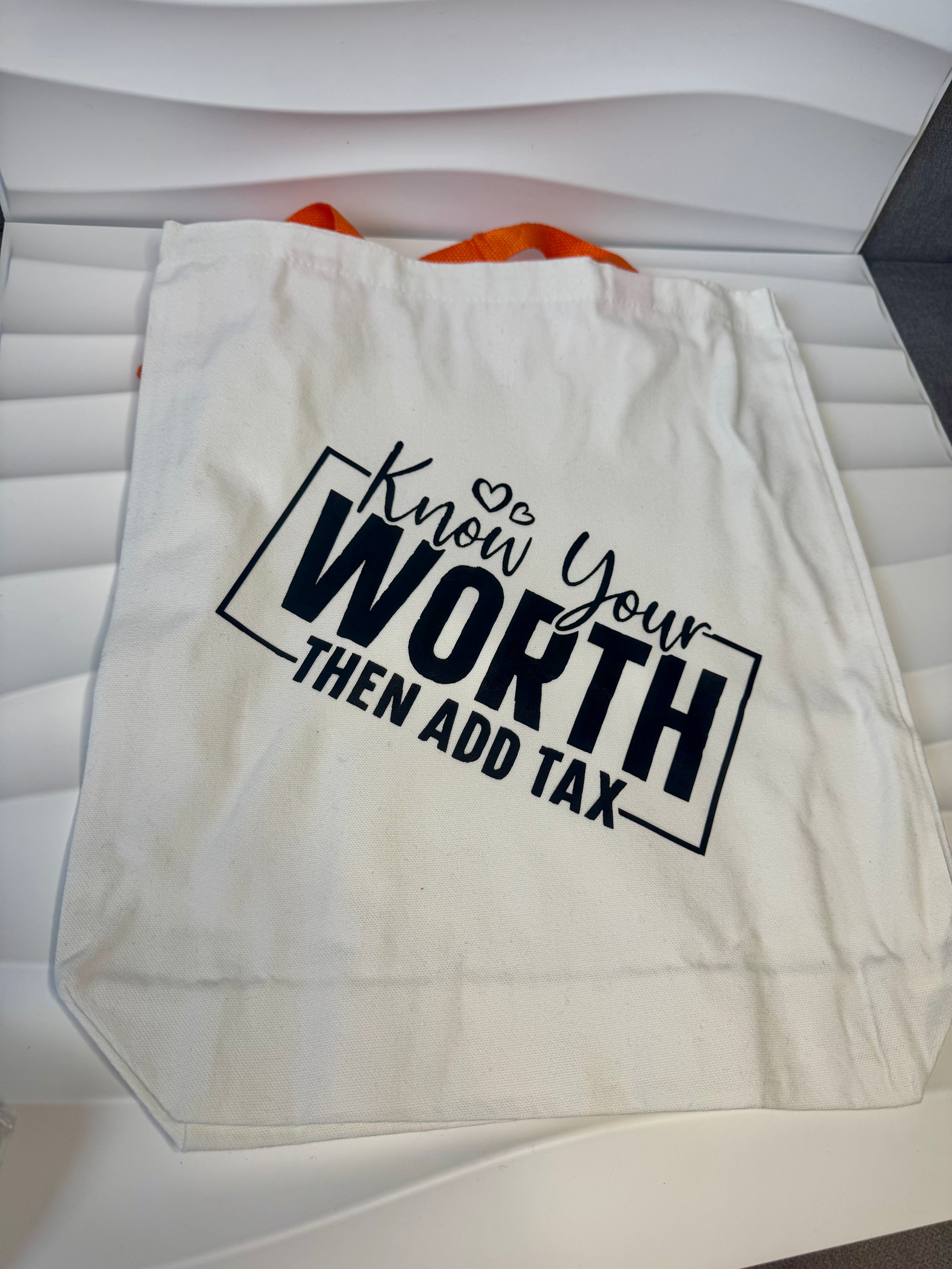 The Large Tote