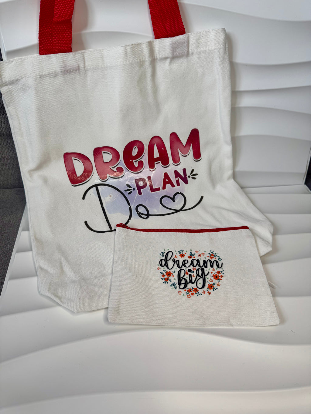 The Large Tote