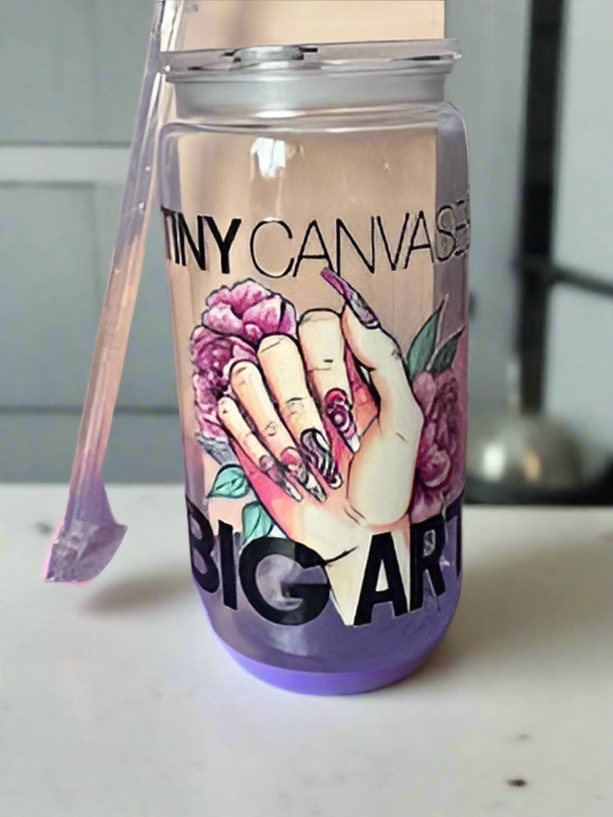 Plastic Tumblers